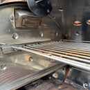 800 Legacy Pelletgrill - Benutzt für Grillkurse - Pelletgrill - Louisiana