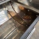 800 Legacy Pelletgrill - Benutzt für Grillkurse - Pelletgrill - Louisiana