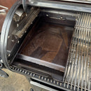 800 Legacy Pelletgrill - Benutzt für Grillkurse - Pelletgrill - Louisiana