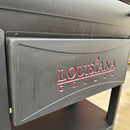 1200 Premier Pelletgrill - Benutzt für Grillkurse - Pelletgrill - Louisiana