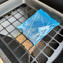 1200 Premier Pelletgrill - Benutzt für Grillkurse - Pelletgrill - Louisiana