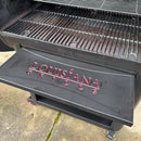 1200 Premier Pelletgrill - Benutzt für Grillkurse - Pelletgrill - Louisiana