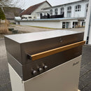 Block D Gasgrill | Gen. 3 - Gebraucht - Gasgrill - Flammkraft