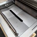 Block D Gasgrill | Gen. 3 - Gebraucht - Gasgrill - Flammkraft