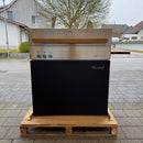 Block D Gasgrill | Gen. 4 - Neu inkl. Seitenablage - Gasgrill - Flammkraft