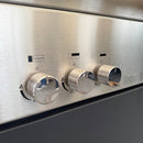 Block D Gasgrill | Gen. 4 - Neu inkl. Seitenablage