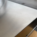 Block D Gasgrill | Gen. 4 - Neu inkl. Seitenablage