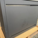 Block D Gasgrill | Gen. 4 - Neu inkl. Seitenablage - Gasgrill - Flammkraft