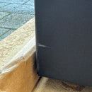 Block D Gasgrill | Gen. 4 - Neu inkl. Seitenablage - Gasgrill - Flammkraft