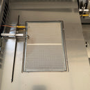 Block D Gasgrill | Gen. 4 - Neu inkl. Seitenablage - Gasgrill - Flammkraft