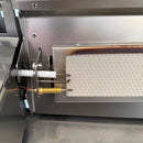 Block D Gasgrill | Gen. 4 - Neu inkl. Seitenablage - Gasgrill - Flammkraft