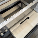 Block D Gasgrill | Gen. 4 - Neu inkl. Seitenablage