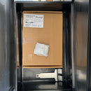 Block D Gasgrill | Gen. 4 - Neu inkl. Seitenablage - Gasgrill - Flammkraft