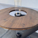 Pellet Heizstrahler - Occasion - Ambiente - Hämmerli Wärme