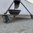 Pellet Heizstrahler - Occasion - Ambiente - Hämmerli Wärme