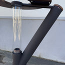 Pellet Heizstrahler - Occasion - Ambiente - Hämmerli Wärme