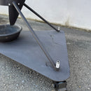 Pellet Heizstrahler - Occasion - Ambiente - Hämmerli Wärme