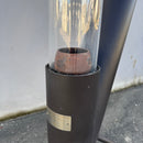 Pellet Heizstrahler - Occasion - Ambiente - Hämmerli Wärme