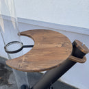 Pellet Heizstrahler - Occasion - Ambiente - Hämmerli Wärme