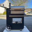 Bob Grillson Occasion - Anthrazit