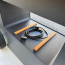 Bob Grillson Occasion - Anthrazit