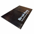 Bodenmatte | Silikon Geriffelt - 110 x 70 cm - Zubehör - Broil-King