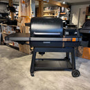 New Ironwood - Ausstellungsgrill - Pelletgrill - Traeger