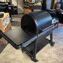 New Ironwood - Ausstellungsgrill - Pelletgrill - Traeger