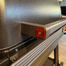 New Ironwood - Ausstellungsgrill - Pelletgrill - Traeger