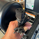 New Ironwood - Ausstellungsgrill - Pelletgrill - Traeger