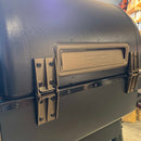 New Ironwood - Ausstellungsgrill - Pelletgrill - Traeger