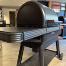 New Ironwood - Ausstellungsgrill - Pelletgrill - Traeger