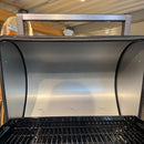 New Ironwood - Ausstellungsgrill - Pelletgrill - Traeger