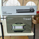 Tread Pizzaofen und Stand - benutzt für Vorführung