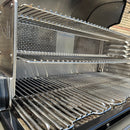 New Timberline XL - Vorführgrill