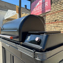 New Timberline XL - Vorführgrill