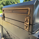 New Timberline XL - Vorführgrill