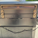 New Timberline XL - Vorführgrill