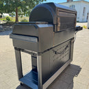 New Timberline XL - Vorführgrill