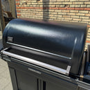 New Timberline XL - Vorführgrill