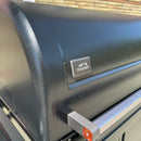 New Timberline XL - Vorführgrill
