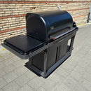 New Timberline XL - Vorführgrill
