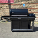 New Timberline XL - Vorführgrill