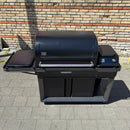 New Timberline XL - Vorführgrill