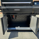 New Timberline XL - Vorführgrill