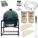 2Xlarge Starter Set - Kohlengrill - Big-Green-Egg