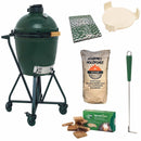 Medium Starter Set - Kohlengrill - Big-Green-Egg
