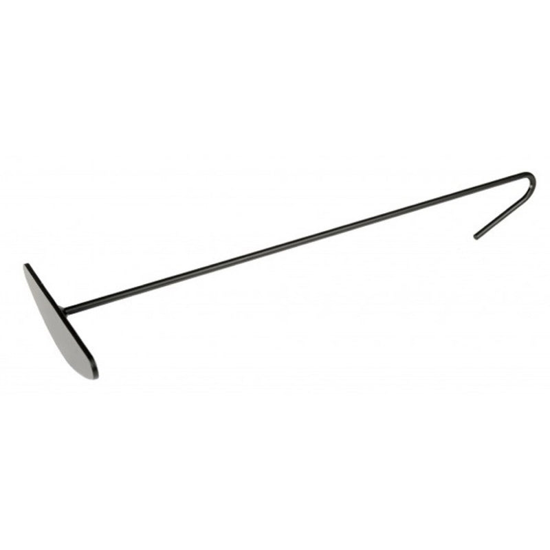 Schürhaken - 64.5 cm - Zubehör - Joe´s Barbeque Smoker