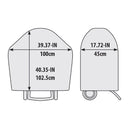 ABDECKUNG - KEG 4000/5000 - Zubehör - Broil-King