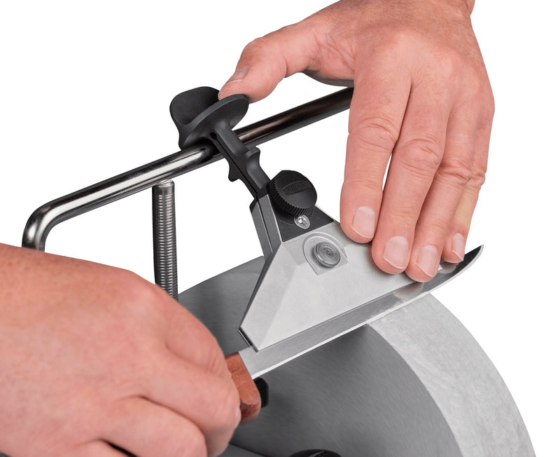 Schleifvorrichtung KJ-140 für lange dünne Messer - Zubehör - Tormek